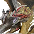 『モンスターハンター』カプコンフィギュアビルダー クリエイターズモデル 千刃竜 セルレギオス