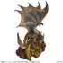 『モンスターハンター』カプコンフィギュアビルダー クリエイターズモデル 千刃竜 セルレギオス