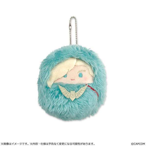 『ストリートファイター6』くるみたぴぬい エド