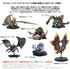 『モンスターハンター』カプコンフィギュアビルダー スタンダードモデル Plus THE BEST -Vol.25・26-【BOX】