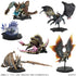 『モンスターハンター』カプコンフィギュアビルダー スタンダードモデル Plus THE BEST -Vol.25・26-【BOX】