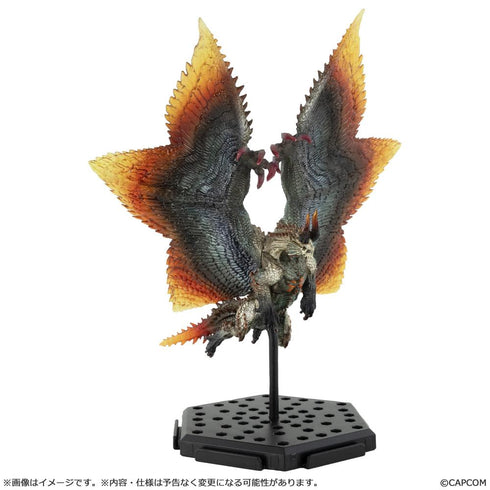 『モンスターハンター』カプコンフィギュアビルダー スタンダードモデル Plus THE BEST -Vol.25・26-【BOX】