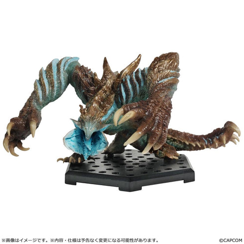 『モンスターハンター』カプコンフィギュアビルダー スタンダードモデル Plus THE BEST -Vol.25・26-【BOX】