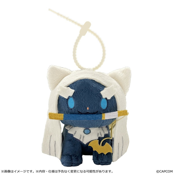 『ストリートファイター6』NECO! マスコットキーホルダー フガシスキー(JP)