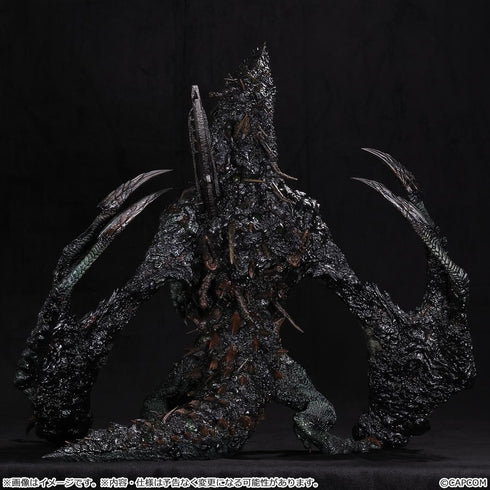 『モンスターハンター』カプコンフィギュアビルダー クリエイターズモデルXL 巨戟龍 ゴグマジオス