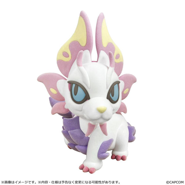 『モンスターハンター』モンでふぉ フロッキーフィギュア タマミツネ