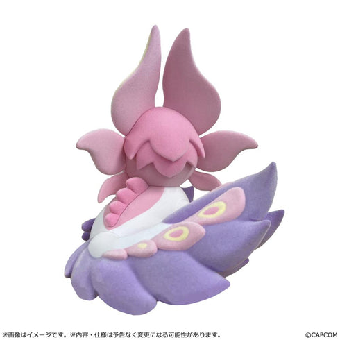 『モンスターハンター』モンでふぉ フロッキーフィギュア タマミツネ