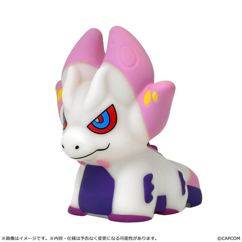 "Monster Hunter" Room Light: Tamamitsune
