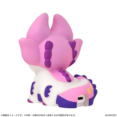 "Monster Hunter" Room Light: Tamamitsune
