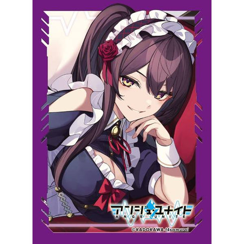 『アンジュ・ユナイト』side:NIGHT アナログゲーム