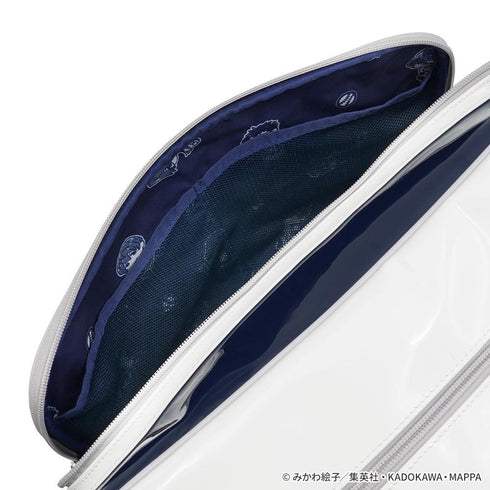 『忘却バッテリー』スポーツバッグ