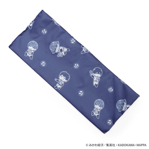 『忘却バッテリー』スポーツバッグ