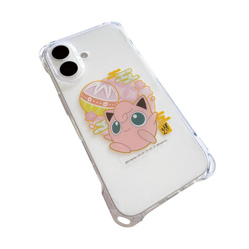 『ポケットモンスター』モバイルステッカー ワガラ プリン【202507再販】