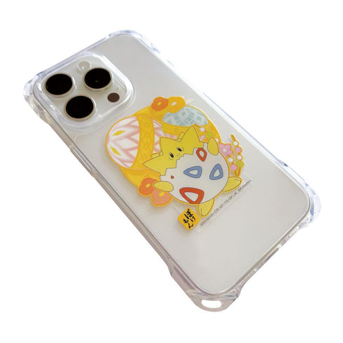 『ポケットモンスター』モバイルステッカー ワガラ トゲピー【202507再販】