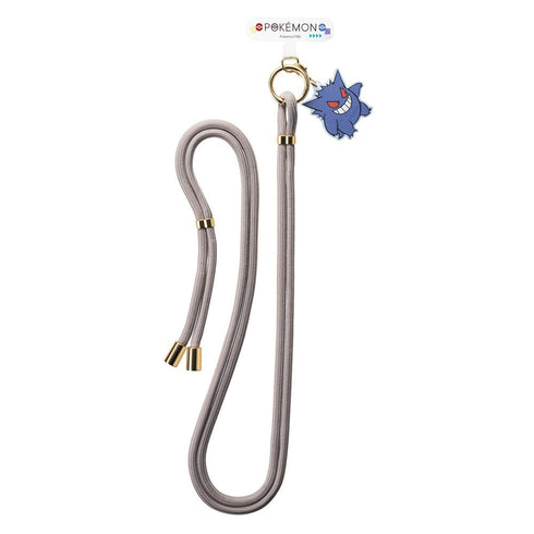 『ポケットモンスター』ショルダーストラップ ゲンガー2