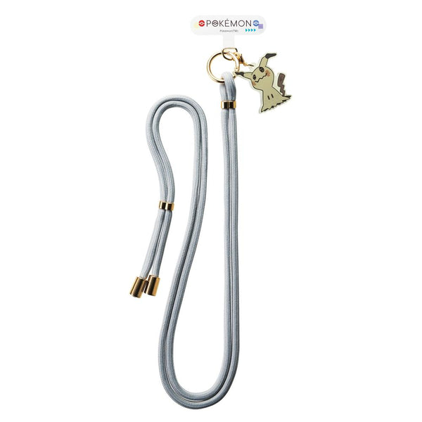 『ポケットモンスター』ショルダーストラップ ミミッキュ2