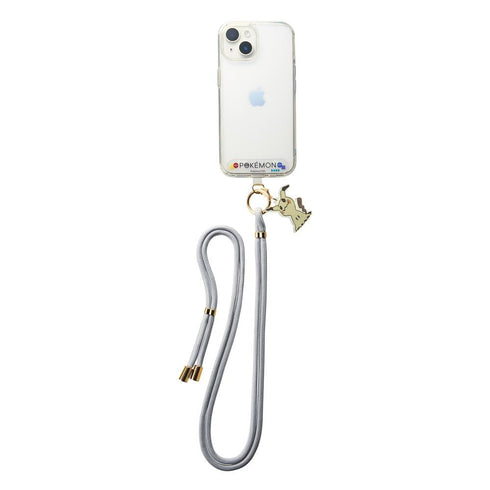 『ポケットモンスター』ショルダーストラップ ミミッキュ2