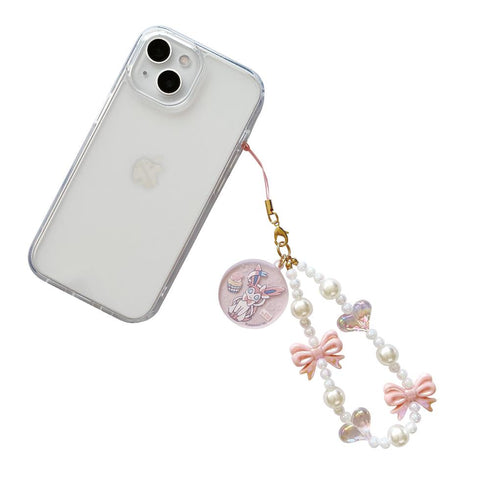 『ポケットモンスター』ビーズストラップ3 ニンフィア