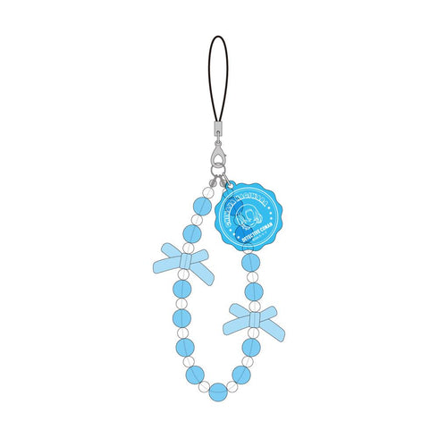 『名探偵コナン』ビーズストラップ 萩原千速