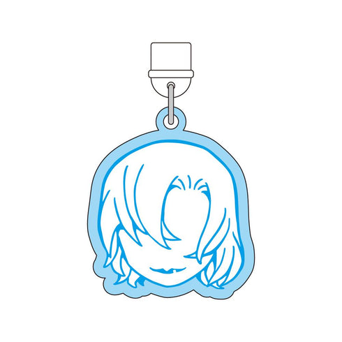 『名探偵コナン』コネクタカバー(Type-C対応) 萩原千速