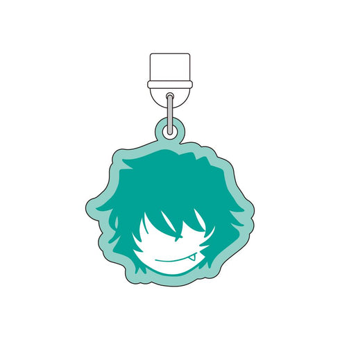 『名探偵コナン』コネクタカバー(Type-C対応) 世良真純