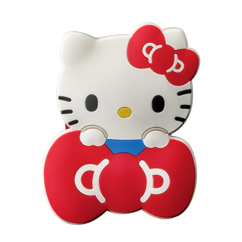 『サンリオキャラクターズ』イヤホンホルダー ハローキティ