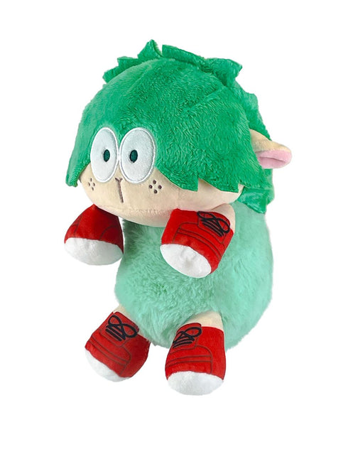 『僕のヒーローアカデミア』ふんばるず デクシープ