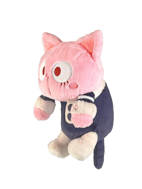 『僕のヒーローアカデミア』ふんばるず オチャネコ