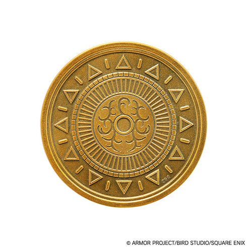 『ドラゴンクエスト』1/1ロトのしるし【202512再販】