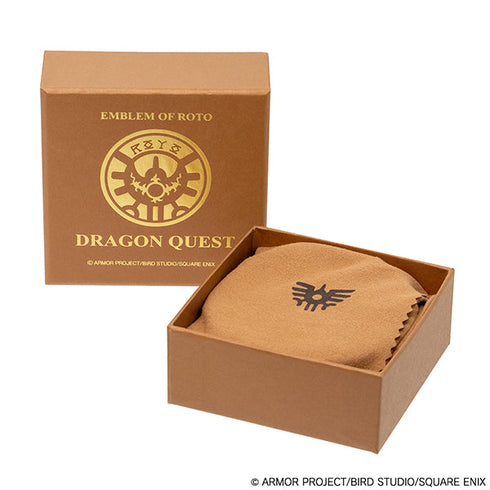 『ドラゴンクエスト』1/1ロトのしるし【202512再販】