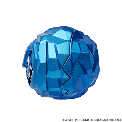 『ドラゴンクエスト』メタリックモンスターズギャラリー ばくだんいわ【202512再販】