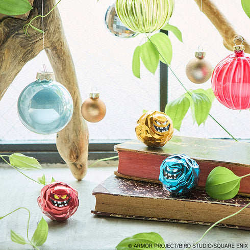 『ドラゴンクエスト』メタリックモンスターズギャラリー ばくだんいわ【202512再販】