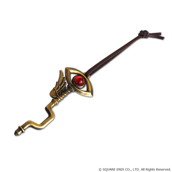 『ドラゴンクエスト』メタリックアイテムズギャラリー さいごのかぎ【202608再販】