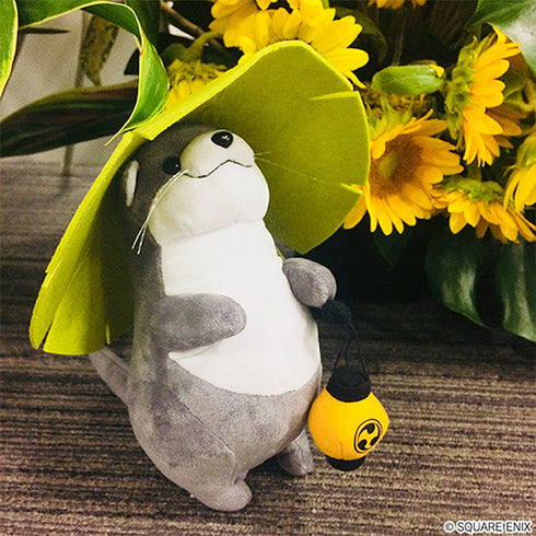 『ファイナルファンタジーXIV』ぬいぐるみ ウソウソ【202602再販】