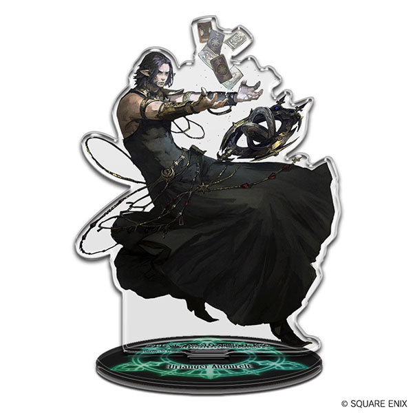 『ファイナルファンタジーXIV: 漆黒のヴィランズ』アクリルスタンド ウリエンジェ【202601再販】