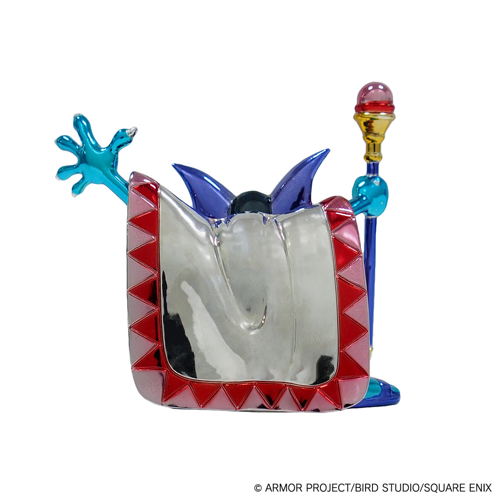 ドラゴンクエストメタリックモンスターズギャラリー　(希少品) ドラゴンクエストメタリックモンスターズギャラリー