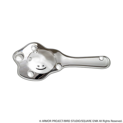 『ドラゴンクエスト』スマイルスライム コスメ&ビューティー はぐれメタルのヘアブラシ【202505再販】