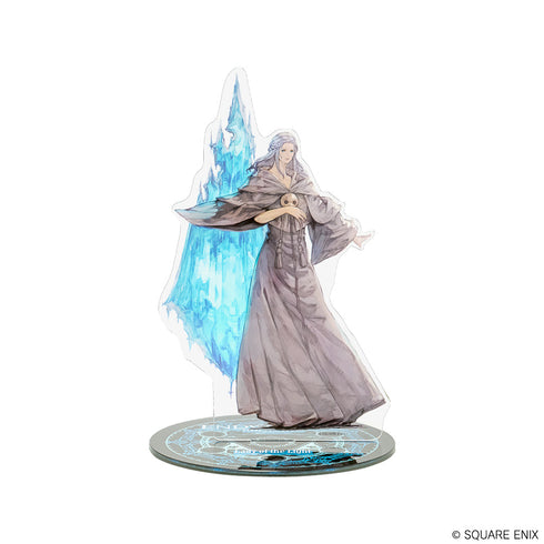 『ファイナルファンタジーXIV: 暁月のフィナーレ』アクリルスタンド 光に佇む淑女【202601再販】