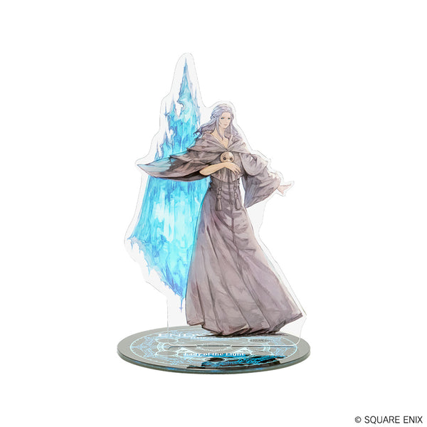 『ファイナルファンタジーXIV: 暁月のフィナーレ』アクリルスタンド 光に佇む淑女【202601再販】
