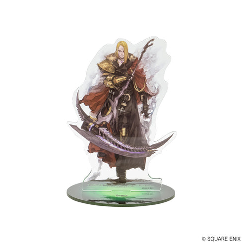『ファイナルファンタジーXIV: 暁月のフィナーレ』アクリルスタンド ゼノス【202601再販】