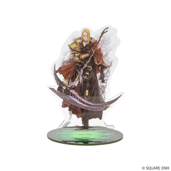 『ファイナルファンタジーXIV: 暁月のフィナーレ』アクリルスタンド ゼノス【202601再販】