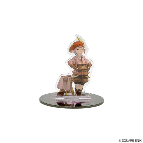 『ファイナルファンタジーXIV: 暁月のフィナーレ』アクリルスタンド タタル【202601再販】