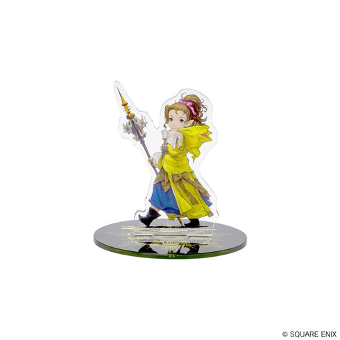 『ファイナルファンタジーXIV: 暁月のフィナーレ』アクリルスタンド クルル【202601再販】