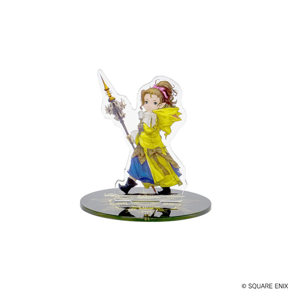 『ファイナルファンタジーXIV: 暁月のフィナーレ』アクリルスタンド クルル【202601再販】