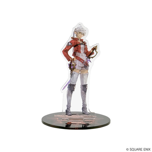 『ファイナルファンタジーXIV: 暁月のフィナーレ』アクリルスタンド アリゼー【202601再販】