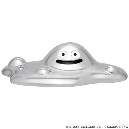 『ドラゴンクエスト』メタリックモンスターズギャラリー はぐれメタル L【202512再販】