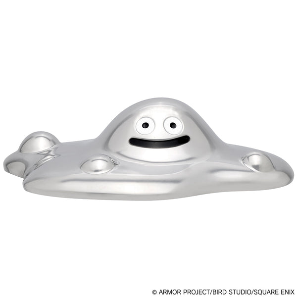 『ドラゴンクエスト』メタリックモンスターズギャラリー はぐれメタル L【202512再販】