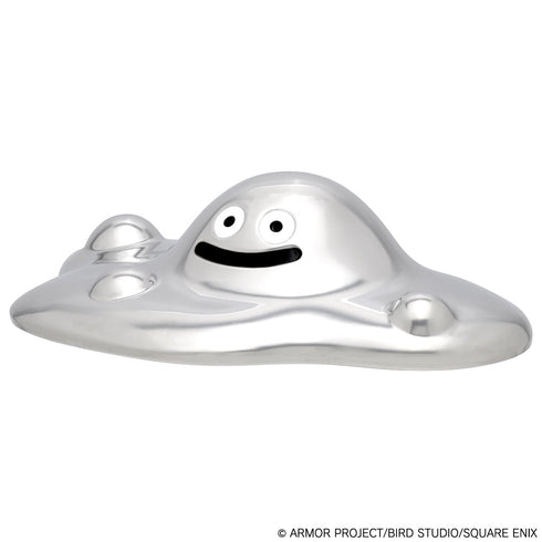 『ドラゴンクエスト』メタリックモンスターズギャラリー はぐれメタル L【202512再販】