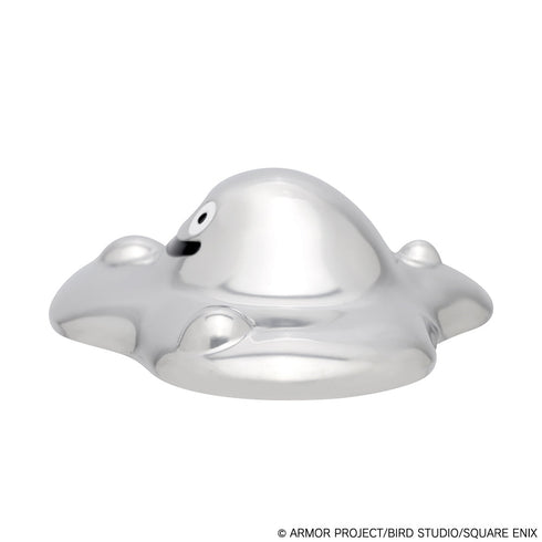 『ドラゴンクエスト』メタリックモンスターズギャラリー はぐれメタル L【202512再販】