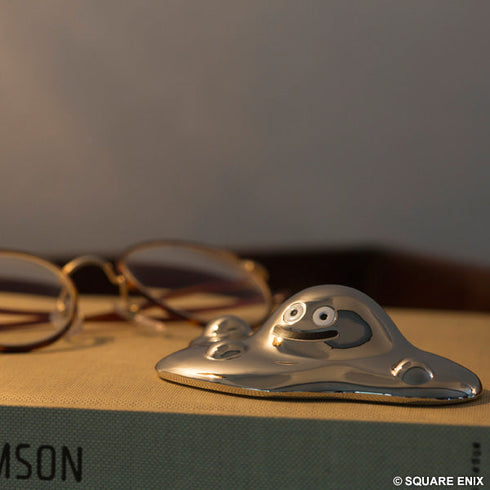 『ドラゴンクエスト』メタリックモンスターズギャラリー はぐれメタル L【202512再販】